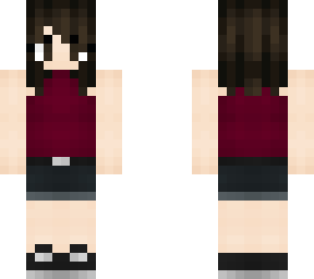 lucielle (w/o coat)
