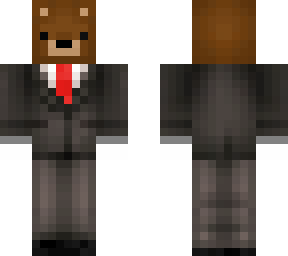 lullebulle suit