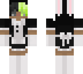 maid