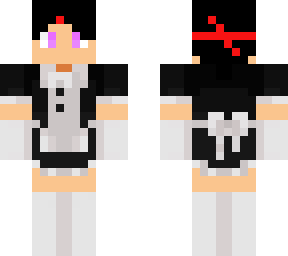 maid swag