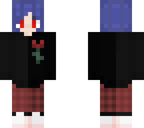 male skin