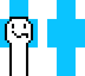 manhunt snow golem