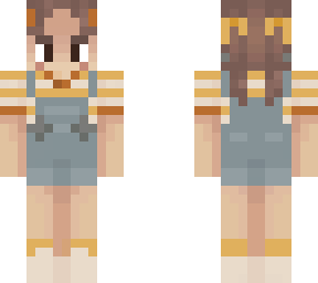 manpiano's skin 1