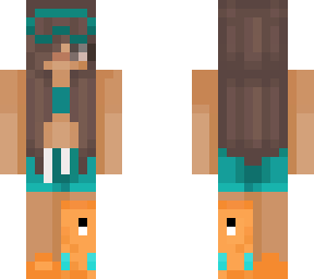 marina edit