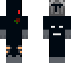 mask