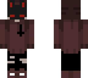mask boy