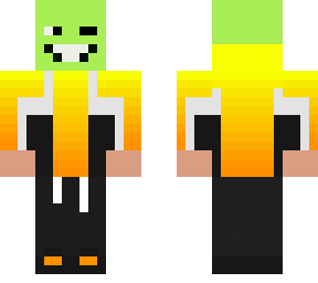 mask steve