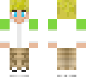 mcc tommy - lime llamas