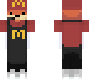 mcdonald