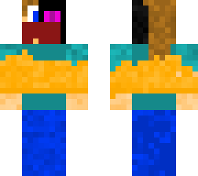 me on fire! (was a request)