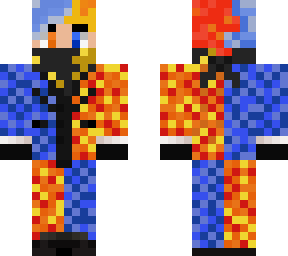 mechomega