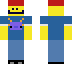 melberry skin v2 (tophat)
