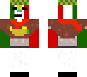 mexican countryhuman