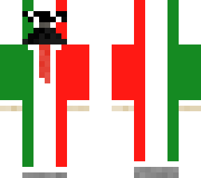 mexican thingley