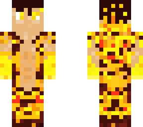 mezikin (ignited)