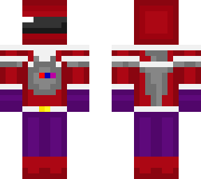 mightyz 25th century a.d