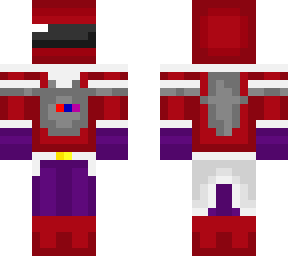 mightyz 25th century a.d v2