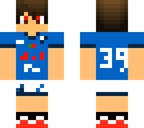 mike39 skin tifoso