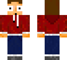 mikey gammer
