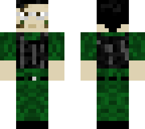 military austin