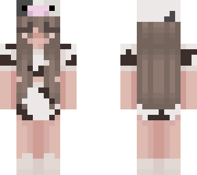 milky cow