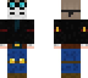 mine no steal