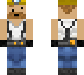 miner