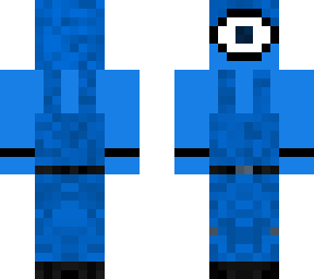 minionblue