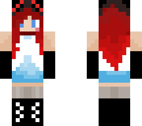 misrisumo skin