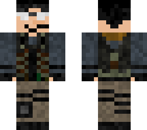 mmmm mercenary