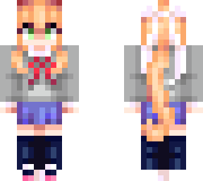 monika dutdumbo