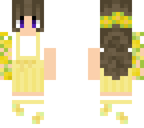 moobloom girl 2.0