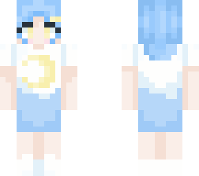 moon girl