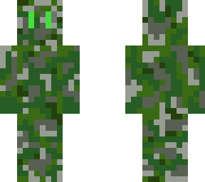 moss