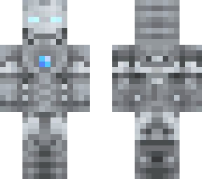 mrk 2 iron man
