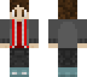 my friends skin