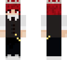 my in-game character