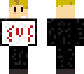 my main skin