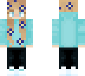 my main skin