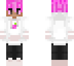 my new skin...