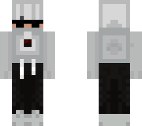 my own skin, but more white.