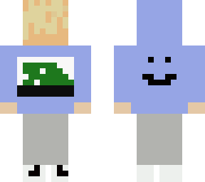 my self portrait