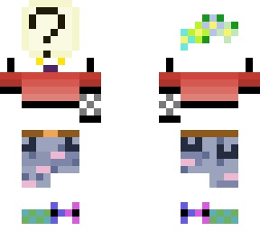 my skin