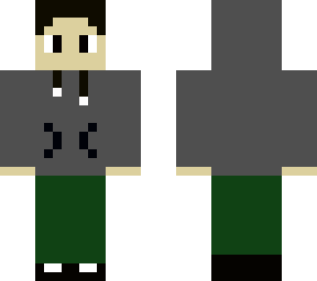 my skin