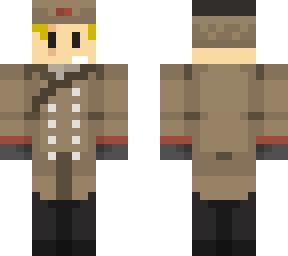 my skin russia