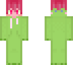 my skin ver2