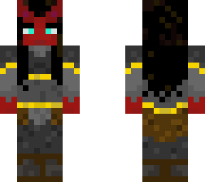 my tiefling