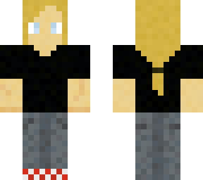 myself fixed