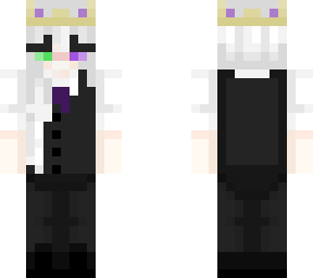 mysteria bussiness outfit pls dont use
