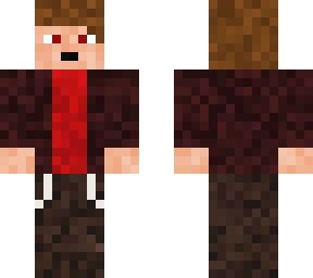 mythird skin